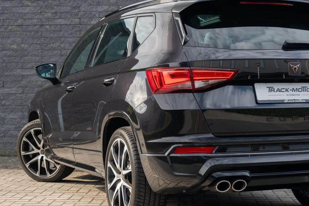 Cupra Ateca 2.0 TSI 4DRIVE PANO uit 2019, foto 14