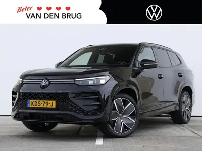 Volkswagen Tayron R-Line Edition 1.5 eHybrid 272 PK | Trekha uit 2026