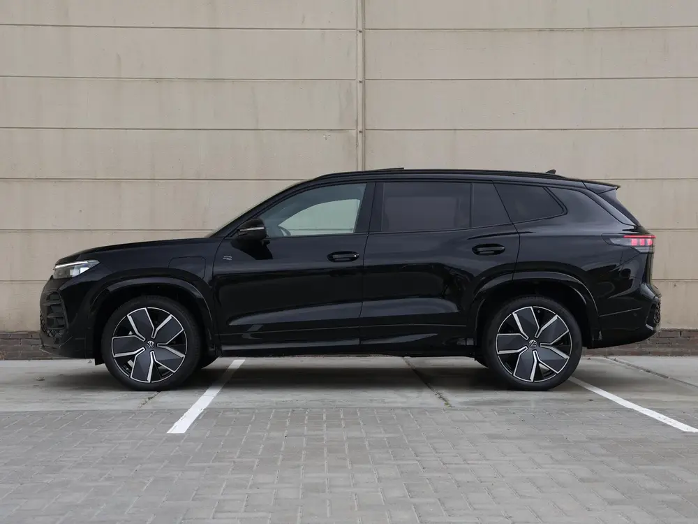 Volkswagen Tayron R-Line Edition 1.5 eHybrid 272 PK | Trekha uit 2026, foto 11