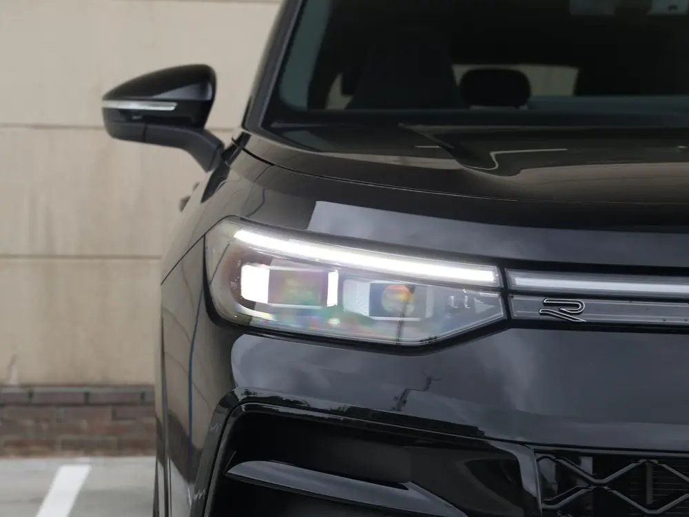 Volkswagen Tayron R-Line Edition 1.5 eHybrid 272 PK | Trekha uit 2026, foto 14