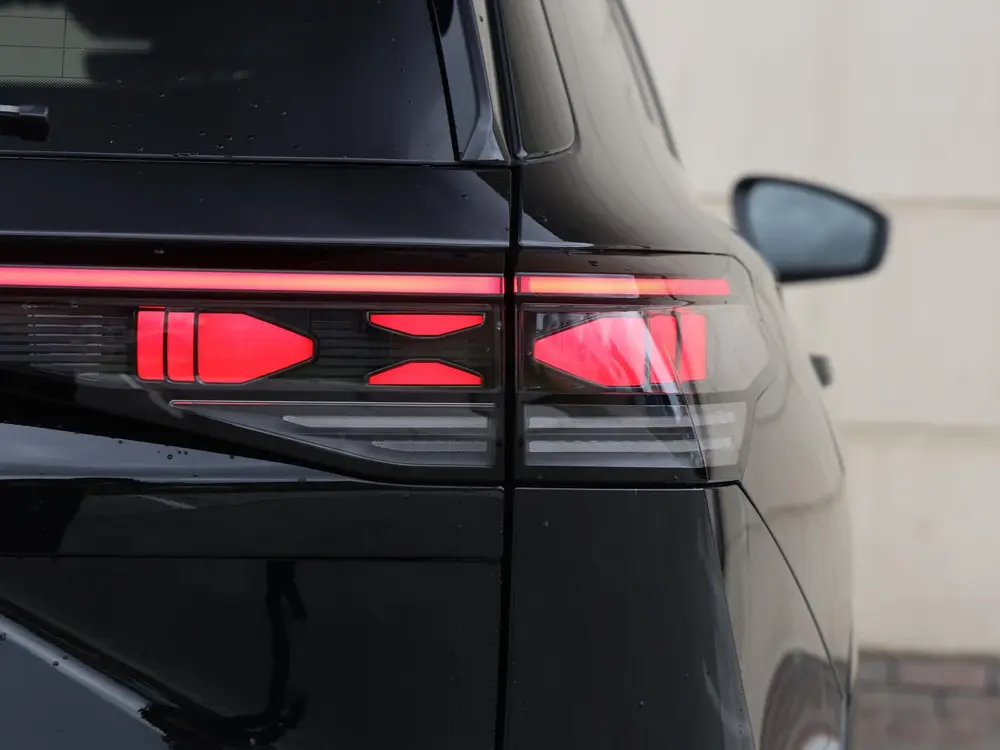 Volkswagen Tayron R-Line Edition 1.5 eHybrid 272 PK | Trekha uit 2026, foto 17