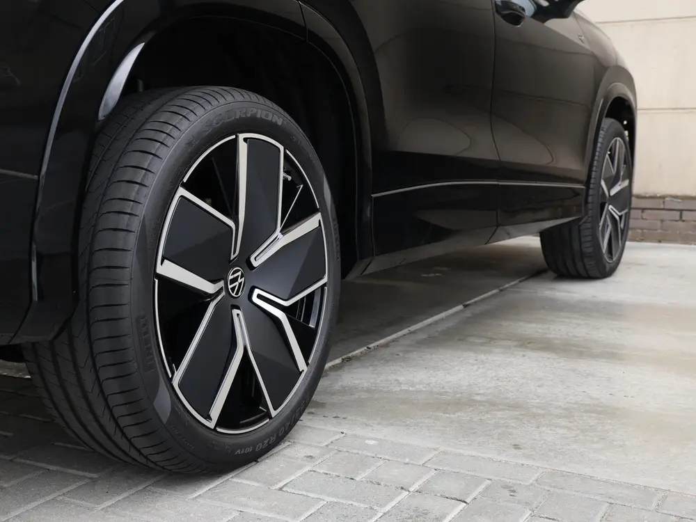 Volkswagen Tayron R-Line Edition 1.5 eHybrid 272 PK | Trekha uit 2026, foto 18