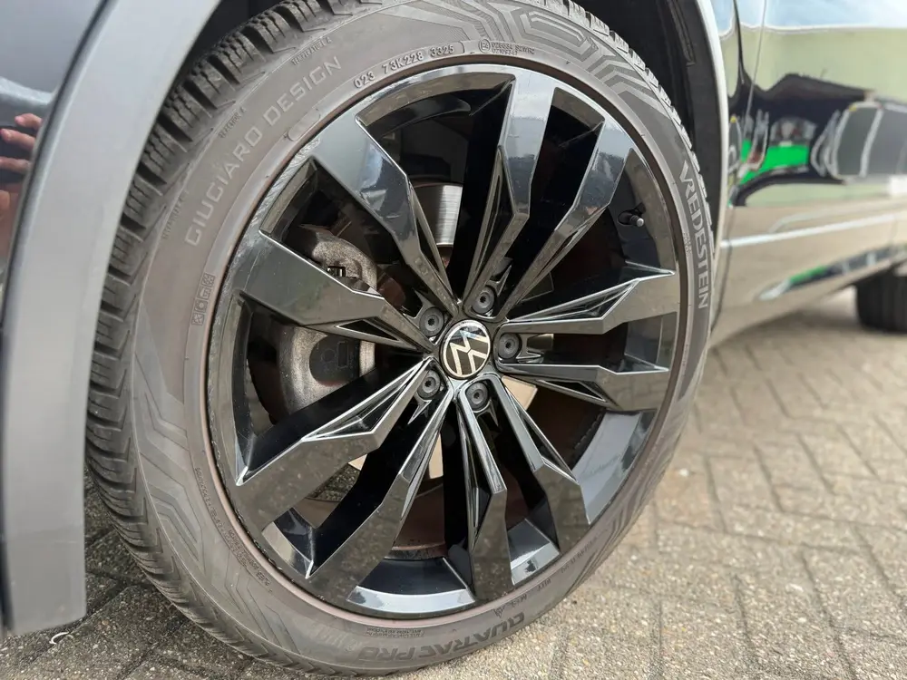 Volkswagen Tiguan 1.4 TSI eHybrid R-Line Business+ | Panoram uit 2022, foto 19