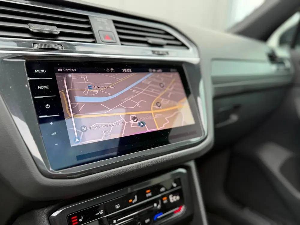 Volkswagen Tiguan 1.4 TSI eHybrid R-Line Business+ | Panoram uit 2022, foto 9