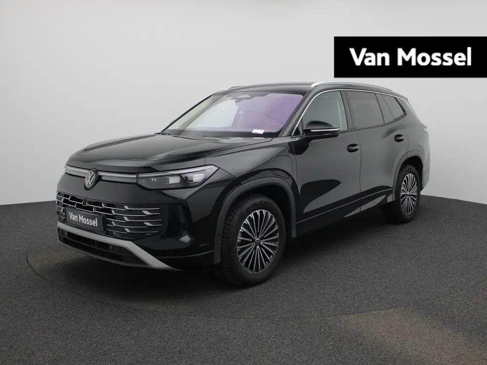 Volkswagen Tayron 1.5 eHybrid Elegance 272 PK| Trekhaak | LE uit 2025