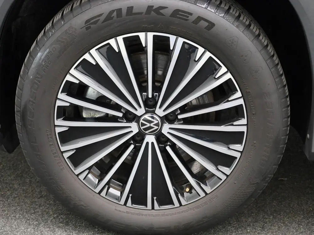 Volkswagen Tayron 1.5 eHybrid Elegance 272 PK| Trekhaak | LE uit 2025, foto 17