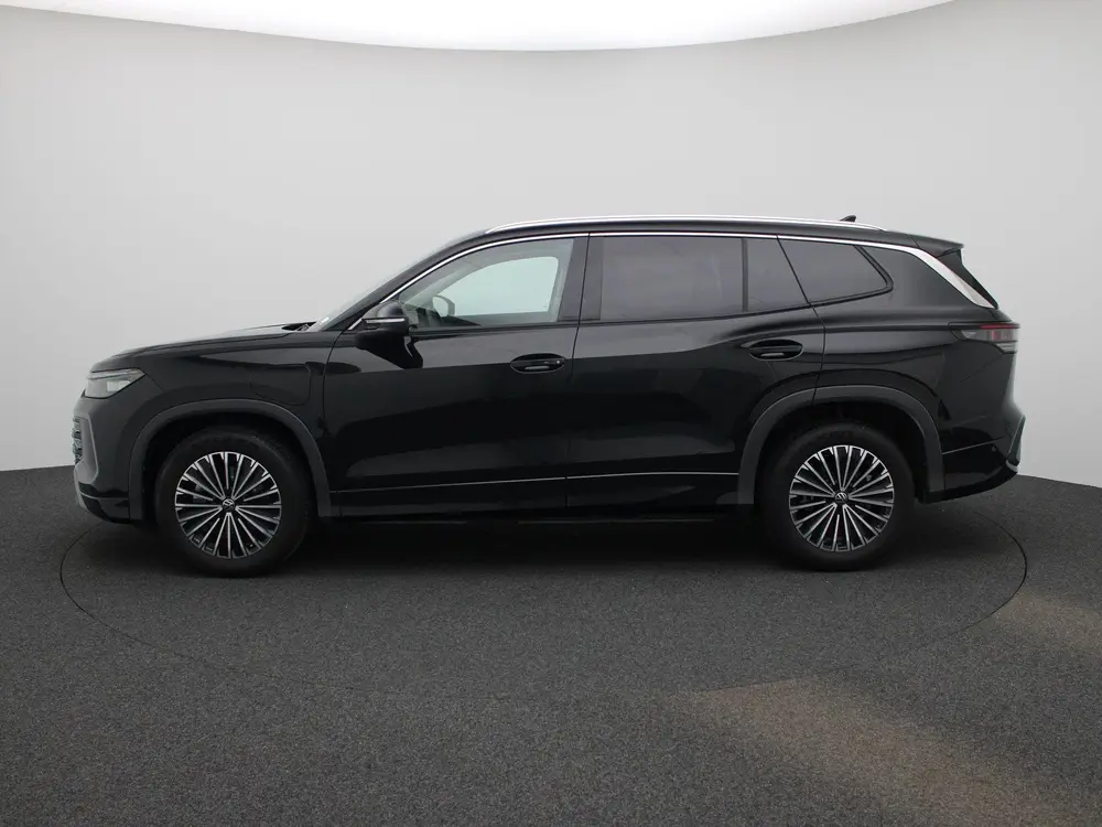 Volkswagen Tayron 1.5 eHybrid Elegance 272 PK| Trekhaak | LE uit 2025, foto 4