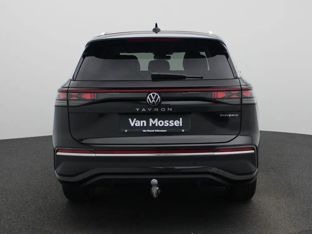 Volkswagen Tayron 1.5 eHybrid Elegance 272 PK| Trekhaak | LE uit 2025, foto 5