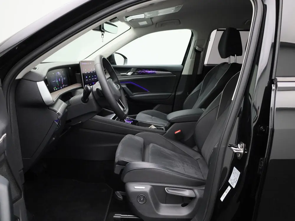 Volkswagen Tayron 1.5 eHybrid Elegance 272 PK| Trekhaak | LE uit 2025, foto 9