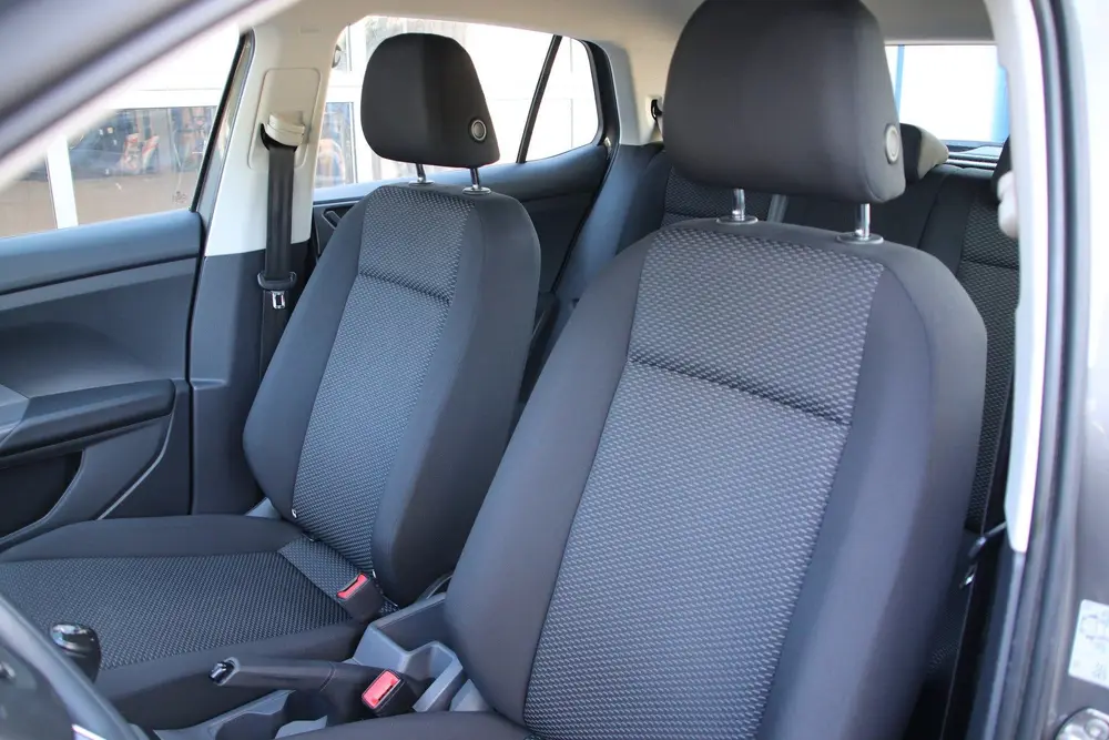 Volkswagen T-Cross 1.0 TSI NL-Auto Trekhaak/Adaptive Cruise/ uit 2019, foto 11