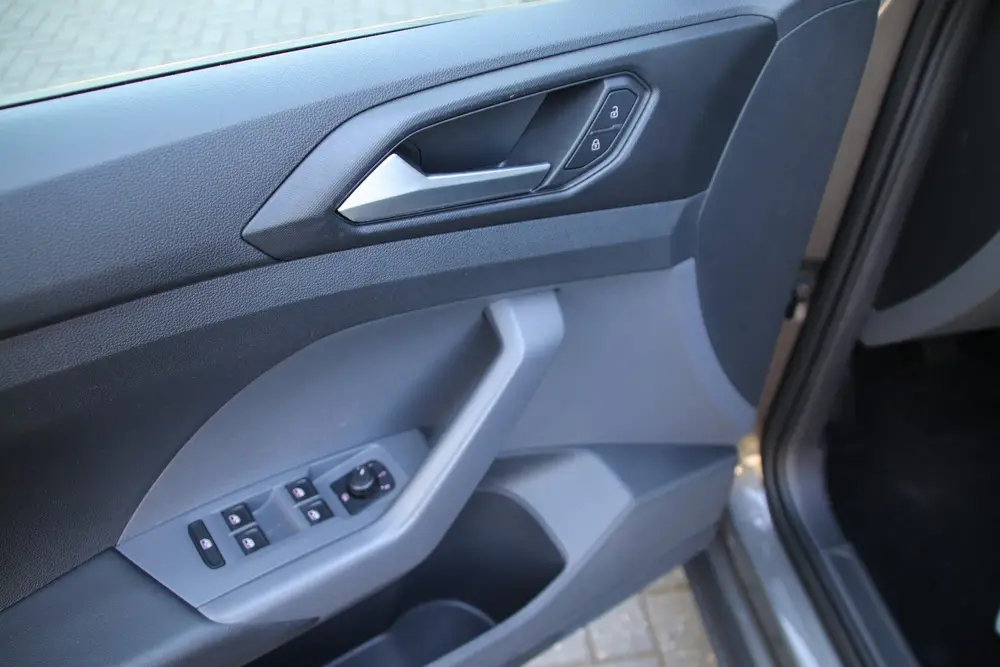 Volkswagen T-Cross 1.0 TSI NL-Auto Trekhaak/Adaptive Cruise/ uit 2019, foto 9
