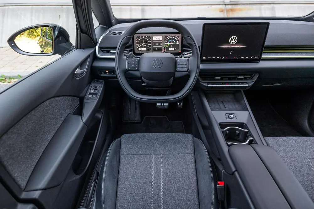 Volkswagen ID.3 Neo Style 190pk 58 kWh | LMV 20'' | Panorama uit 2026, foto 17
