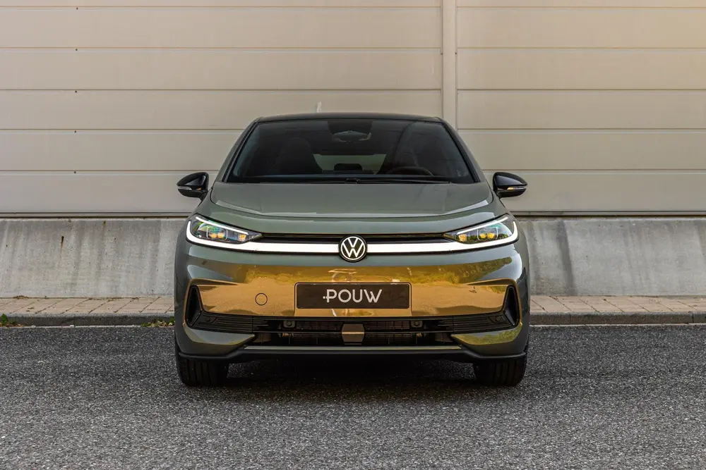 Volkswagen ID.3 Neo Style 190pk 58 kWh | LMV 20'' | Panorama uit 2026, foto 7