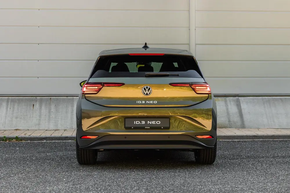 Volkswagen ID.3 Neo Style 190pk 58 kWh | LMV 20'' | Panorama uit 2026, foto 9