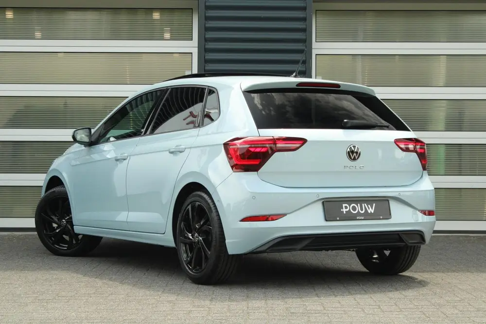 Volkswagen Polo 1.0 TSI 95pk DSG 50 Edition | Panoramadak | uit 2026, foto 11