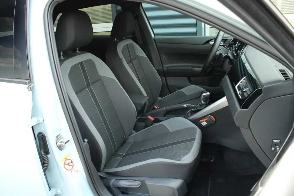 Volkswagen Polo 1.0 TSI 95pk DSG 50 Edition | Panoramadak | uit 2026, foto 16