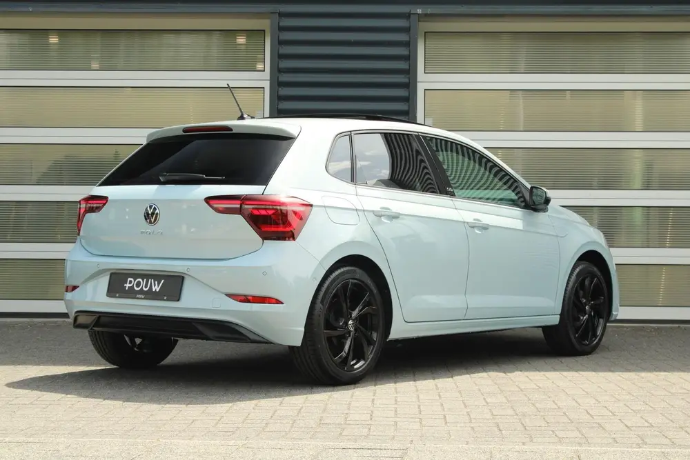 Volkswagen Polo 1.0 TSI 95pk DSG 50 Edition | Panoramadak | uit 2026, foto 2