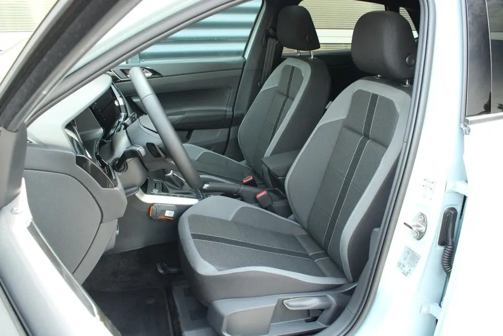 Volkswagen Polo 1.0 TSI 95pk DSG 50 Edition | Panoramadak | uit 2026, foto 4