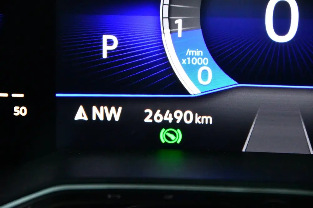 Volkswagen Polo 1.0 TSI R-Line, Full-options, Pano, Camera uit 2024, foto 14
