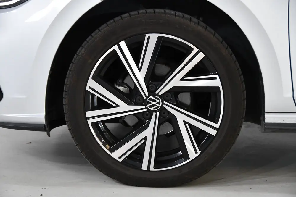 Volkswagen Polo 1.0 TSI R-Line, Full-options, Pano, Camera uit 2024, foto 2