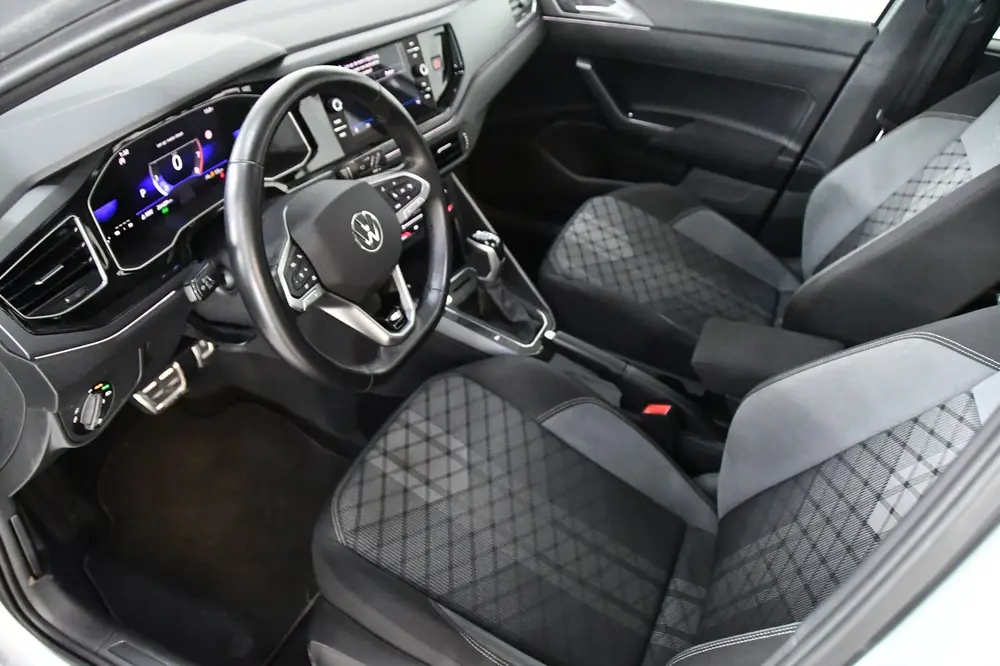 Volkswagen Polo 1.0 TSI R-Line, Full-options, Pano, Camera uit 2024, foto 5