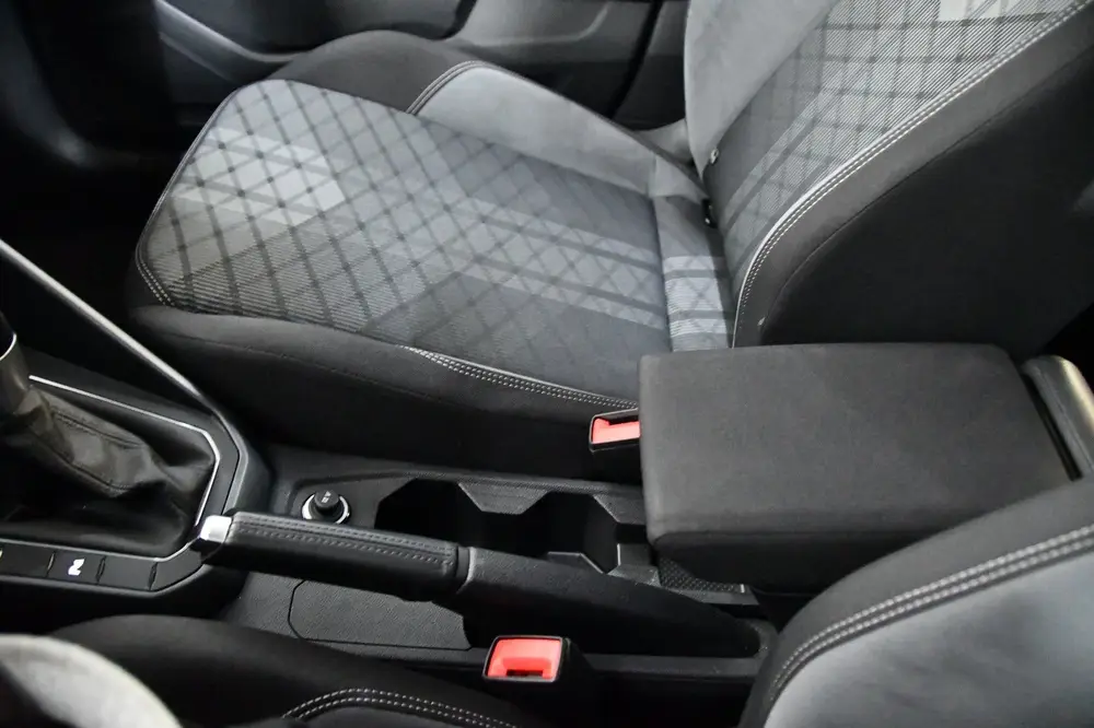 Volkswagen Polo 1.0 TSI R-Line, Full-options, Pano, Camera uit 2024, foto 8