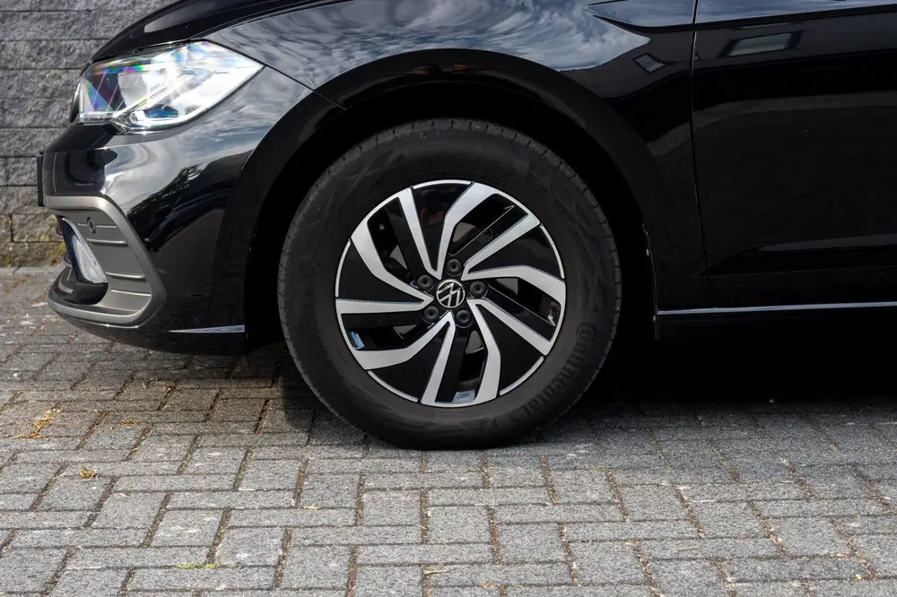 Volkswagen Polo 1.0 TSI Life CARPLAY DSG uit 2023, foto 14