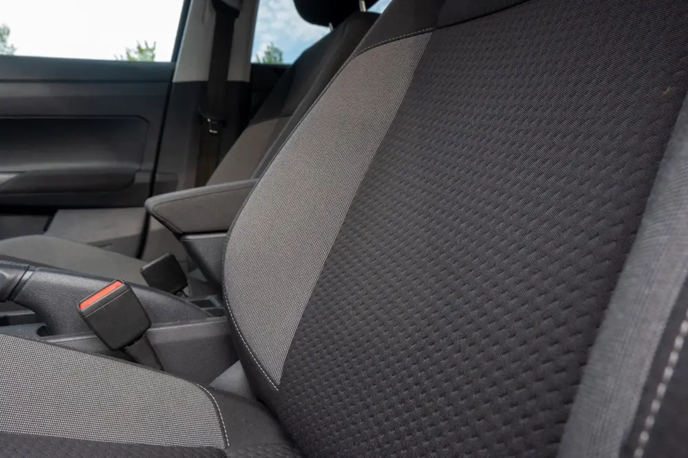 Volkswagen Polo 1.0 TSI Life CARPLAY DSG uit 2023, foto 19