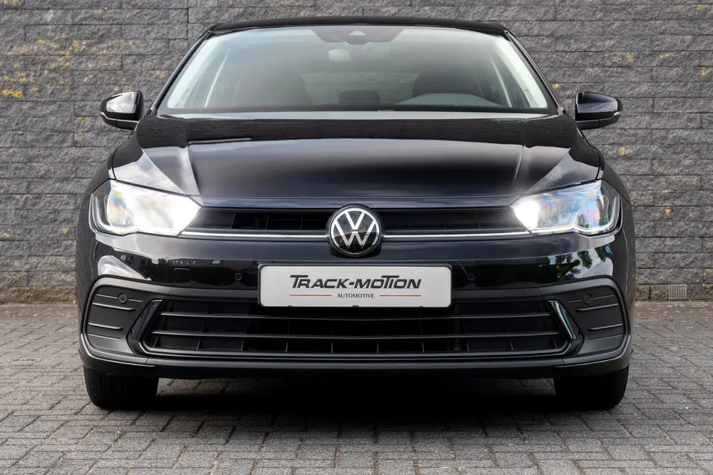 Volkswagen Polo 1.0 TSI Life CARPLAY DSG uit 2023, foto 3
