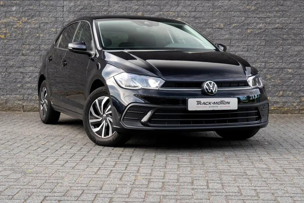 Volkswagen Polo 1.0 TSI Life CARPLAY DSG uit 2023, foto 5