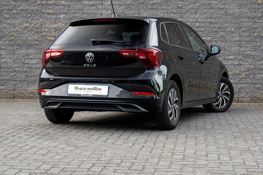 Volkswagen Polo 1.0 TSI Life CARPLAY DSG uit 2023, foto 8