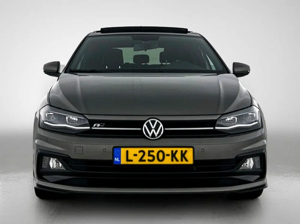Volkswagen Polo 1.0 TSI Highline Business R 95 PK| Origineel uit 2021, foto 5