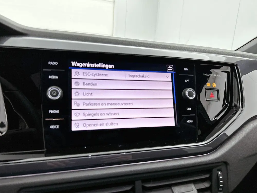 Volkswagen Polo 1.0 TSI Highline Business R 95 PK| Origineel uit 2021, foto 9