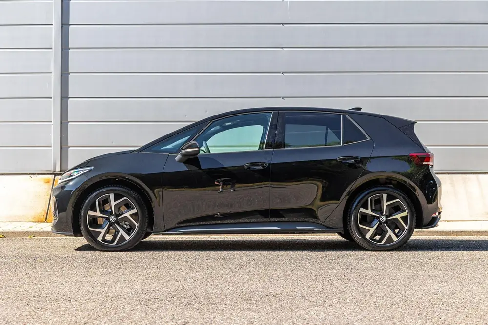 Volkswagen ID.3 Neo Life 190pk 58 kWh | LMV 19'' | Voorstoel uit 2026, foto 12
