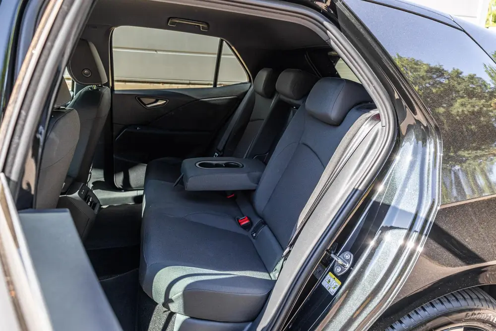 Volkswagen ID.3 Neo Life 190pk 58 kWh | LMV 19'' | Voorstoel uit 2026, foto 15