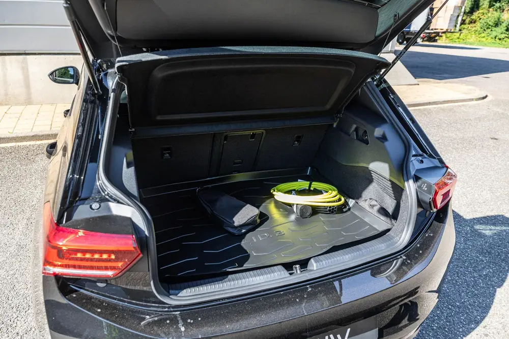 Volkswagen ID.3 Neo Life 190pk 58 kWh | LMV 19'' | Voorstoel uit 2026, foto 16