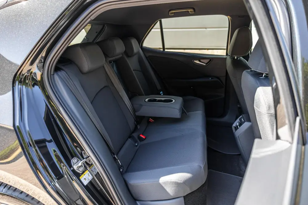 Volkswagen ID.3 Neo Life 190pk 58 kWh | LMV 19'' | Voorstoel uit 2026, foto 17