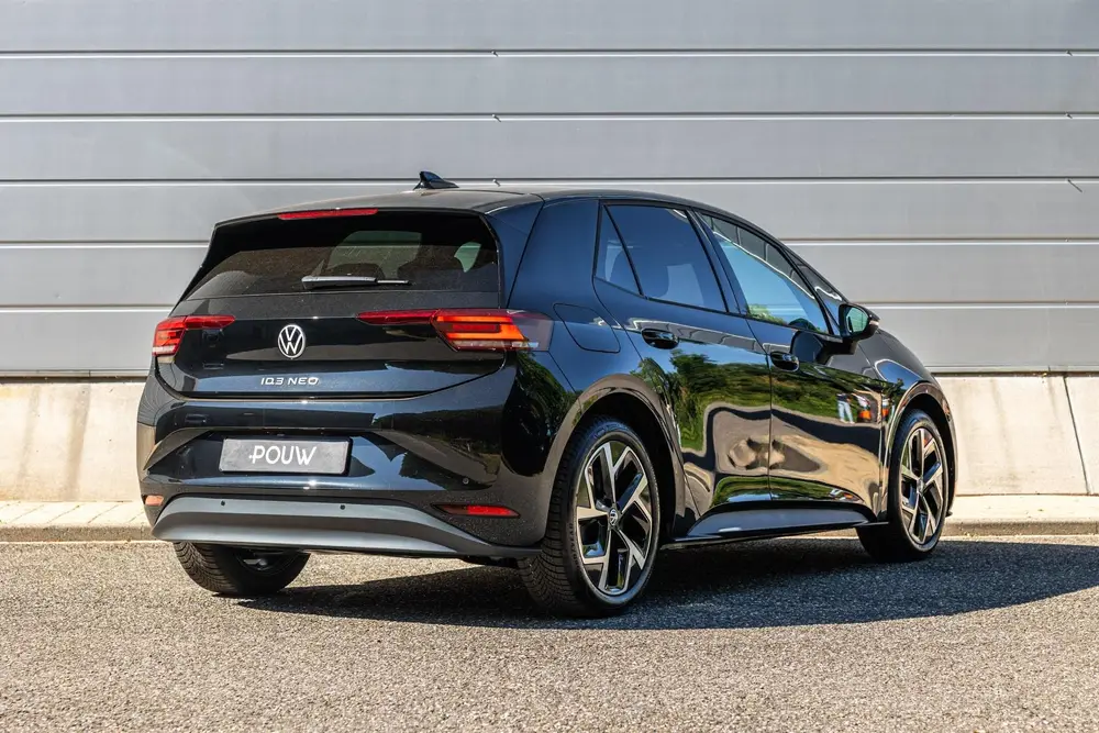 Volkswagen ID.3 Neo Life 190pk 58 kWh | LMV 19'' | Voorstoel uit 2026, foto 2