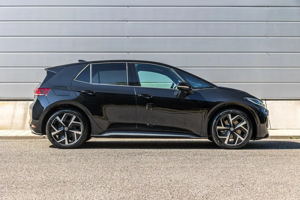 Volkswagen ID.3 Neo Life 190pk 58 kWh | LMV 19'' | Voorstoel uit 2026, foto 3