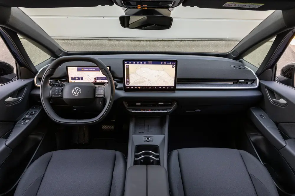 Volkswagen ID.3 Neo Life 190pk 58 kWh | LMV 19'' | Voorstoel uit 2026, foto 5