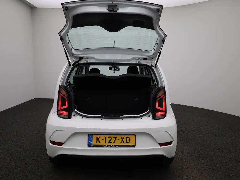 Volkswagen Up! 1.0 | 65 PK | Origineel Nederlands | 1e Eigen uit 2021, foto 11