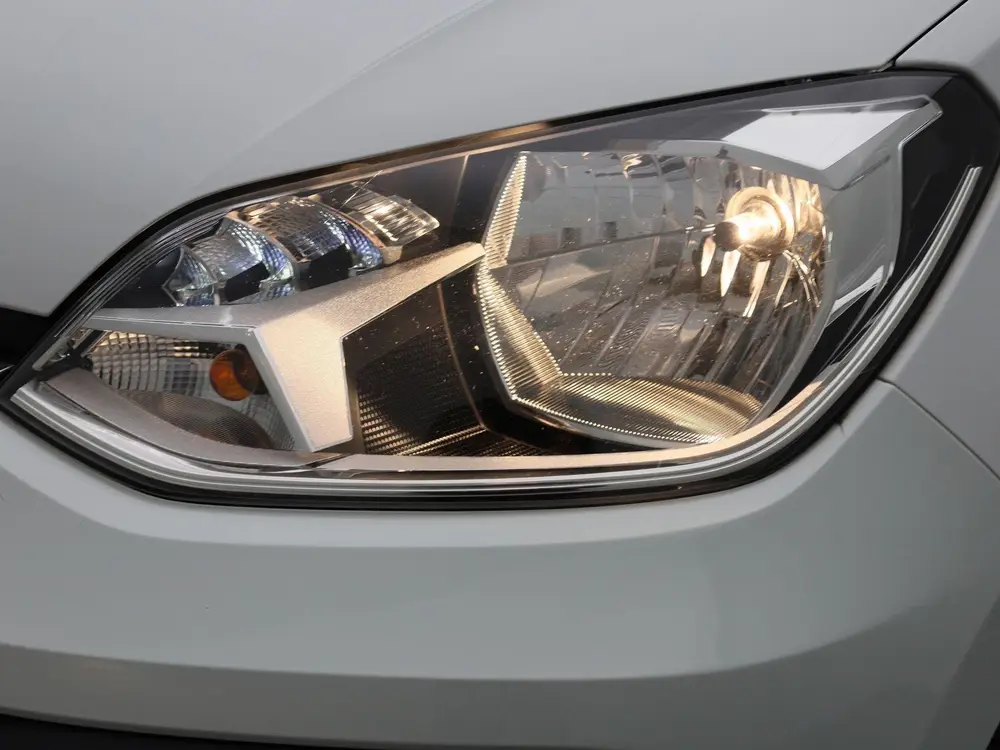 Volkswagen Up! 1.0 | 65 PK | Origineel Nederlands | 1e Eigen uit 2021, foto 13