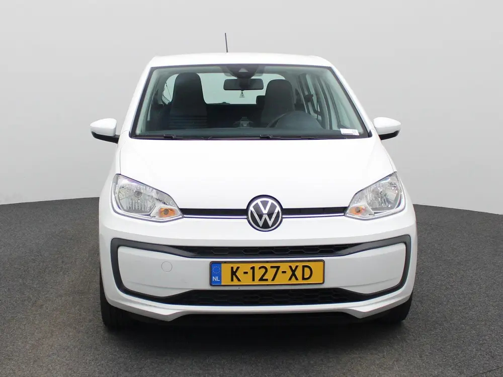 Volkswagen Up! 1.0 | 65 PK | Origineel Nederlands | 1e Eigen uit 2021, foto 3