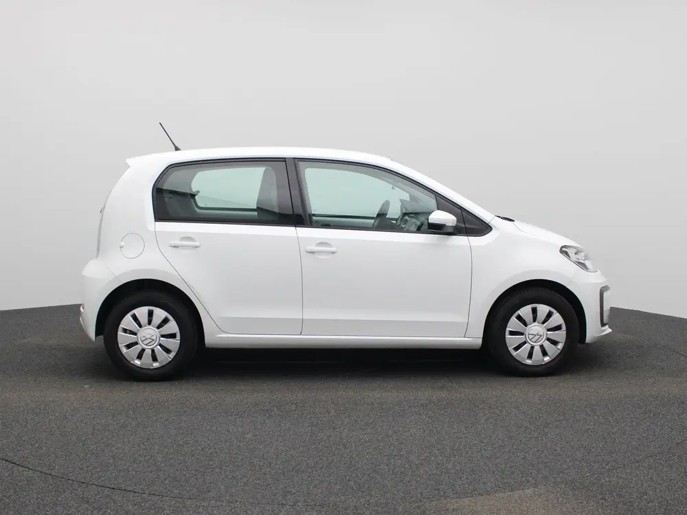 Volkswagen Up! 1.0 | 65 PK | Origineel Nederlands | 1e Eigen uit 2021, foto 6