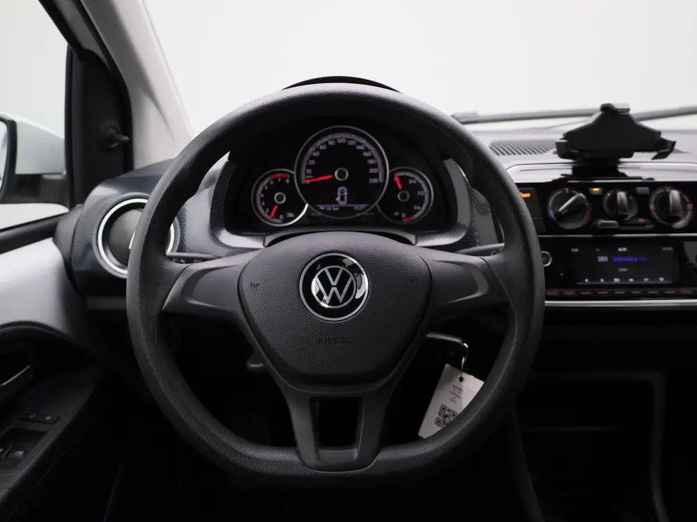 Volkswagen Up! 1.0 | 65 PK | Origineel Nederlands | 1e Eigen uit 2021, foto 7