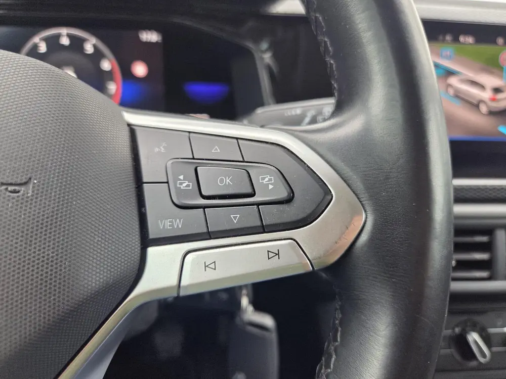 Volkswagen Polo 1.0 TSI Life | ACC | Carplay | Proefrit Moge uit 2022, foto 12