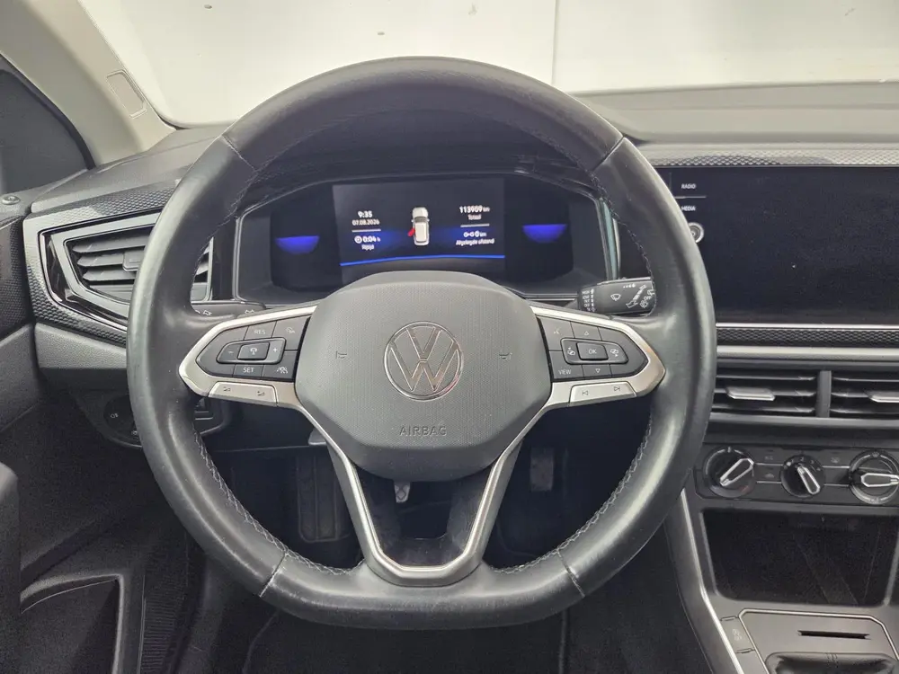 Volkswagen Polo 1.0 TSI Life | ACC | Carplay | Proefrit Moge uit 2022, foto 4