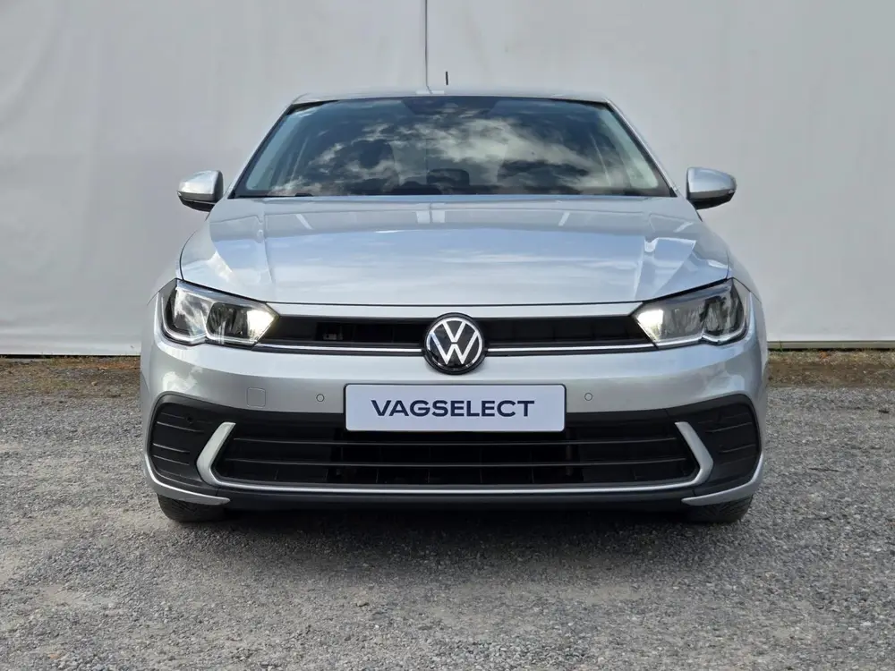 Volkswagen Polo 1.0 TSI Life | ACC | Carplay | Proefrit Moge uit 2022, foto 7
