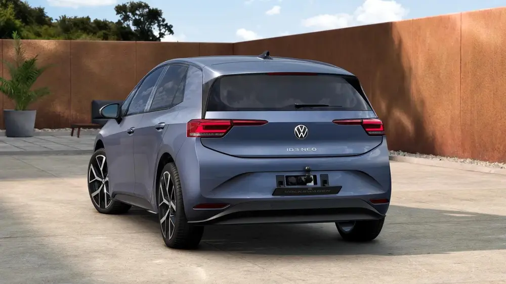 Volkswagen ID.3 Neo Life 190pk 58 kWh | Comfort Pakket | Ste uit 2026, foto 10