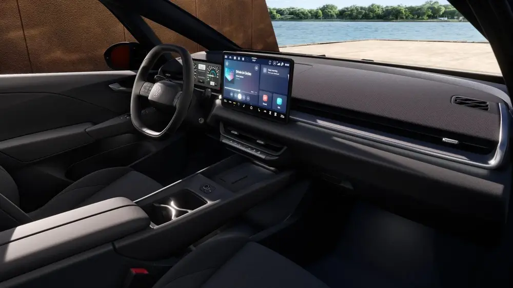 Volkswagen ID.3 Neo Life 190pk 58 kWh | Comfort Pakket | Ste uit 2026, foto 13